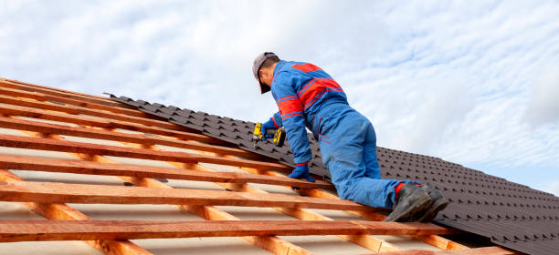 Best Roof Installation  in Llington, MI
