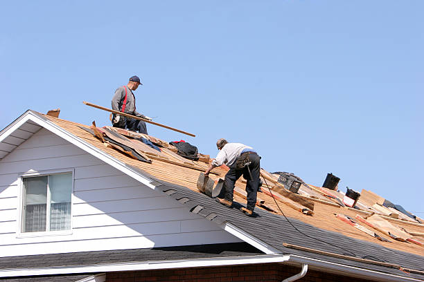 Best Slate Roofing  in Llington, MI